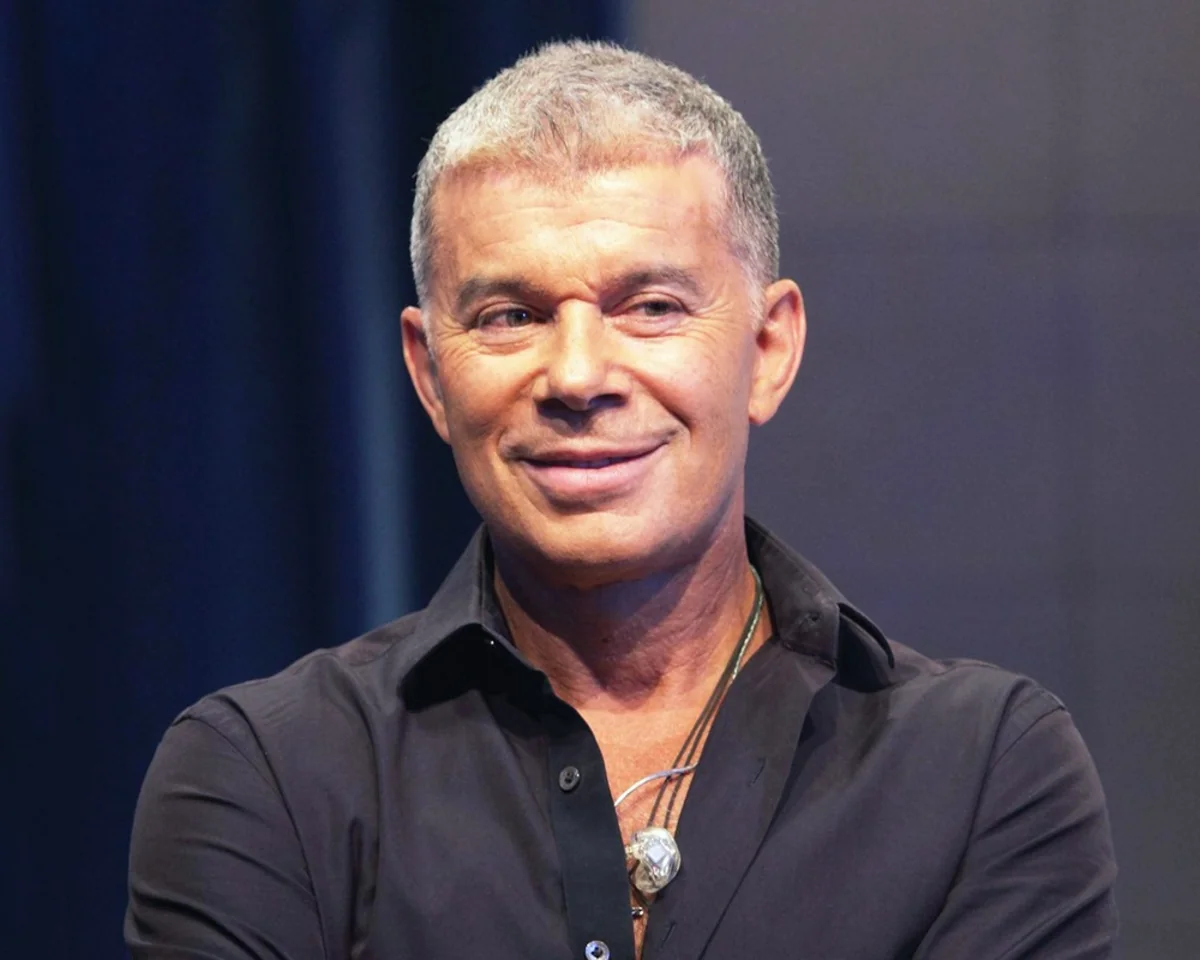 Oleq Qazmanov Heydər Əliyev Sarayında konsert verəcək