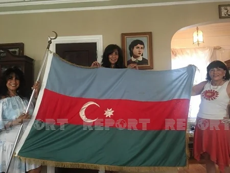 Varisləri Nağı bəy Şeyxzamanlının arxivini Azərbaycana bağışlamaq istəyir