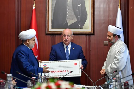 Azerbaijan allocates 100 000 USD to people injured during Turkish coup attempt