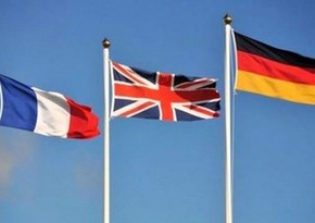 FT: Евротройка обратилась в ООН по вопросу возобновления санкций против Ирана