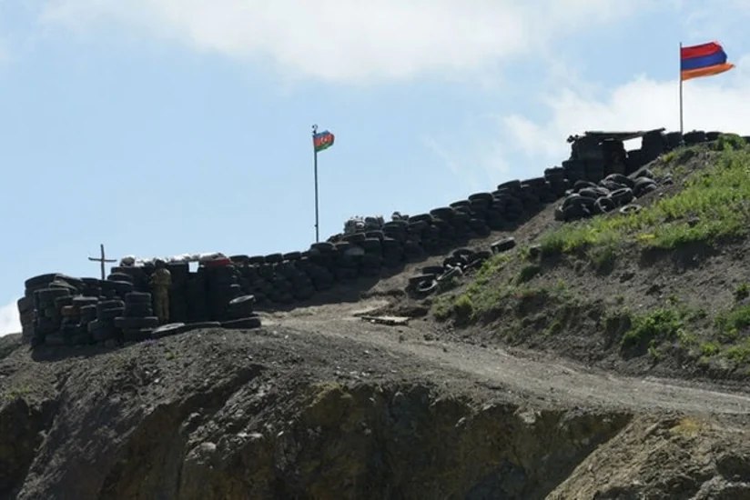 Представители РФ и Армении обсудили процесс делимитации азербайджано-армянской границы