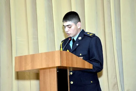 ​Cəmşid Naxçıvanskinin 120 illik yubileyinə həsr olunan tədbir keçirilib