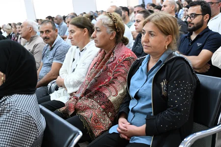 Testimonies of victims and legal heirs heard in Ruben Vardanyan trial