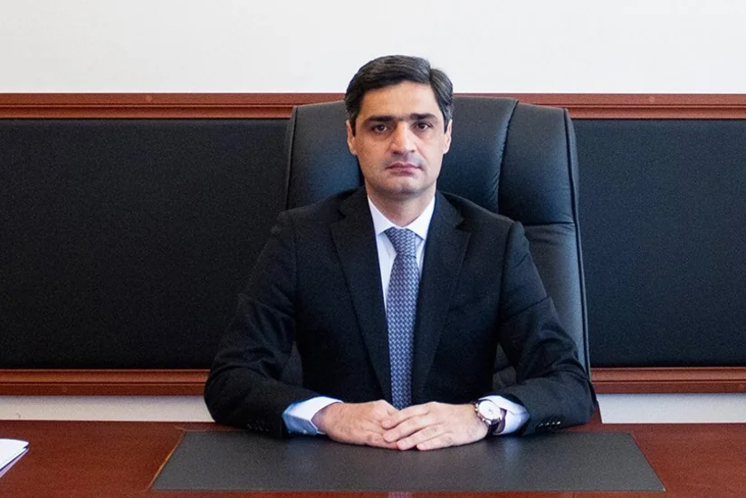 Deputy Minister of Culture dismissed- ORDER