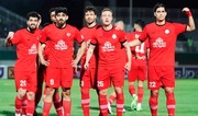 “Traktor” vaxtından əvvəl İran çempionu olub