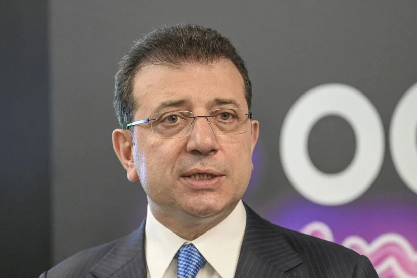 Türkiyədə İmamoğlunun həbsi ilə bağlı keçirilən qanunsuz aksiyalarda 343 şəxs saxlanılıb