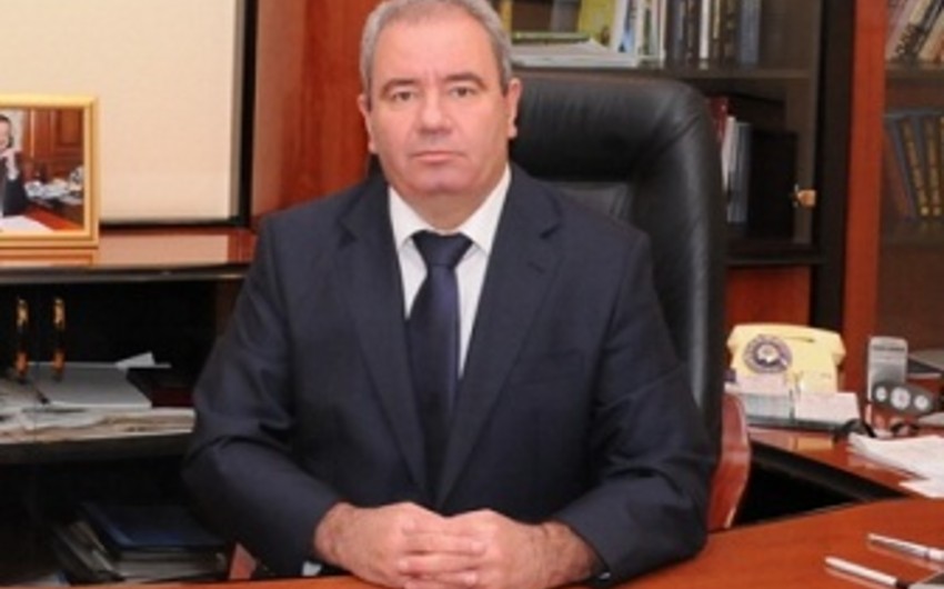 ​Rabitə və informasiya texnologiyaları naziri Fransaya səfər edəcək