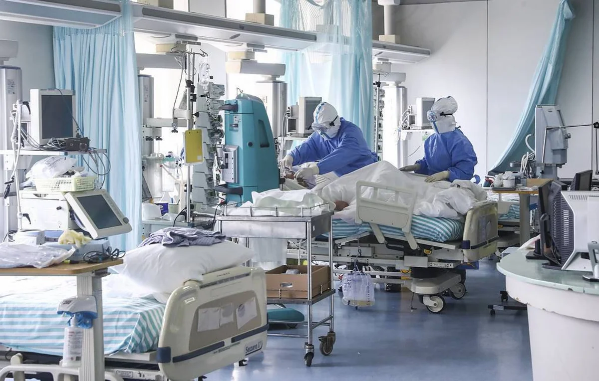 Çində bir sutkada 27 nəfər koronavirusa yoluxdu