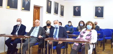 Botanika İnstitutuna yeni direktor əvəzi təyin edilib