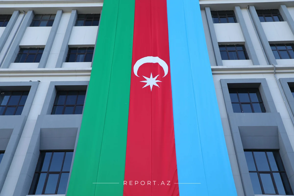 Bayraq vətəndaşlar üçün nədir?