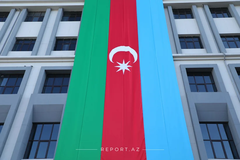 Bayraq vətəndaşlar üçün nədir?