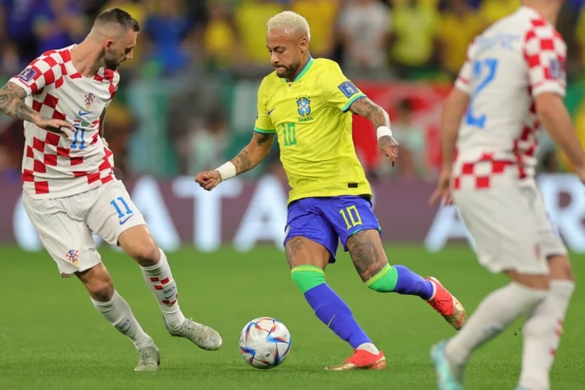 Braziliya millisinin məğlubiyyətindən sonra bir nəfər öldürülüb