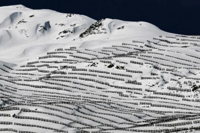 Avstriyada qar uçqunu nəticəsində 5 nəfər ölüb