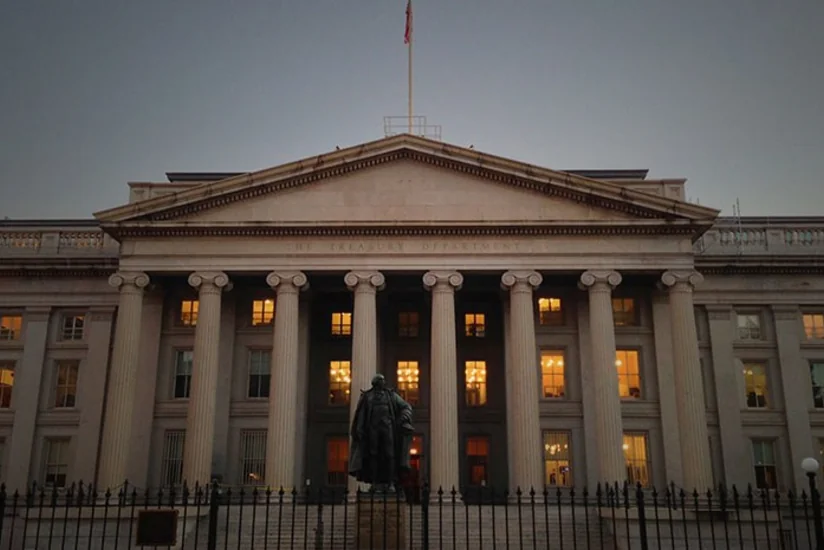 США ввели санкции против ливанского банка