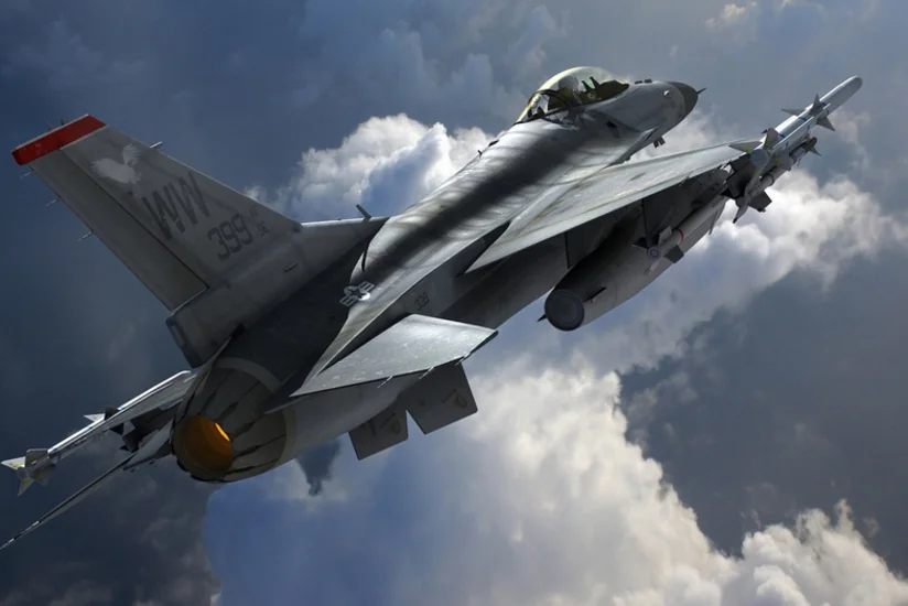 ​Əfqanıstanda ABŞ təyyarəsi qəzaya uğrayıb