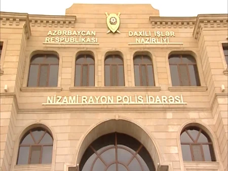 Keçmiş məhkum 4 kq narkotiklə tutuldu