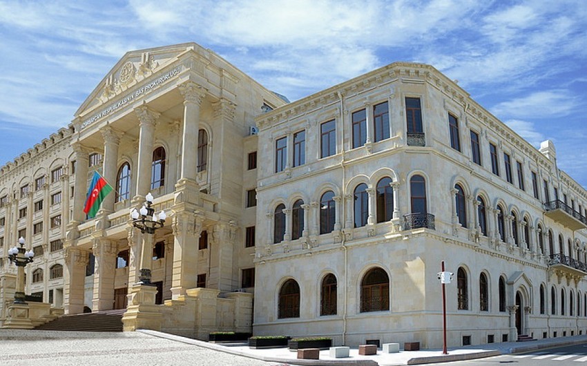 Baş Prokurorluğun əməkdaşı vəfat edib