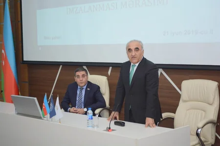 “Azərbaycan Sənaye Korporasiyası” startap bazarına dəstək verəcək