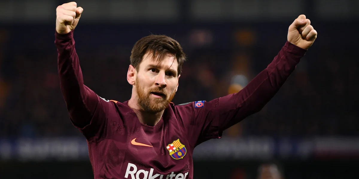 Messi Qızıl buts uğrunda mübarizədə Salaha çatıb - SİYAHI