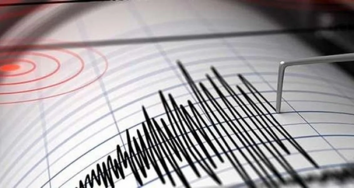 Another quake rocks Turkey’s western region