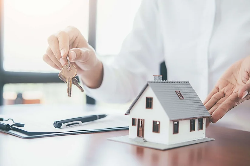 Mülkiyyət hüququnun qeydiyyatı aparılmış daşınmaz əmlakların sayı 37 % artıb