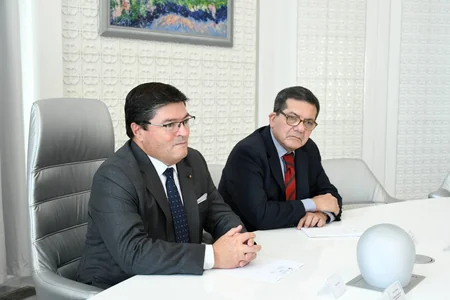 Azərbaycanla Çili arasında mədəni əməkdaşlıq müzakirə olunub
