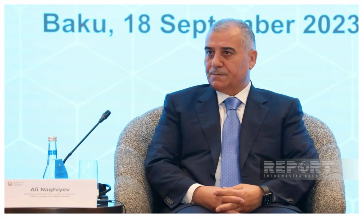 DTX rəisi: Azərbaycanda yaşayan rus, gürcü, yəhudi və digər xalqlar çoxkonfesiyalı dövlətin əsasını təşkil edir