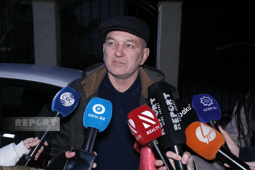 Keçmiş məcburi köçkün: İllər sonra qürurla ana vətənim Cəbrayıla qayıdıram