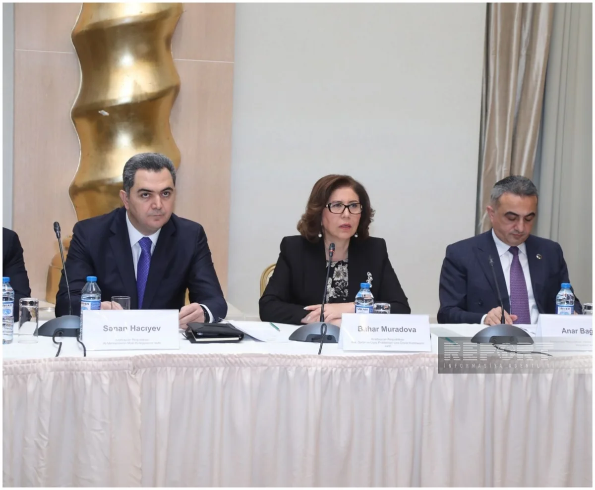 Dövlət Komitəsinin sədri boşanmaların artmasının əsas səbəbini açıqlayıb