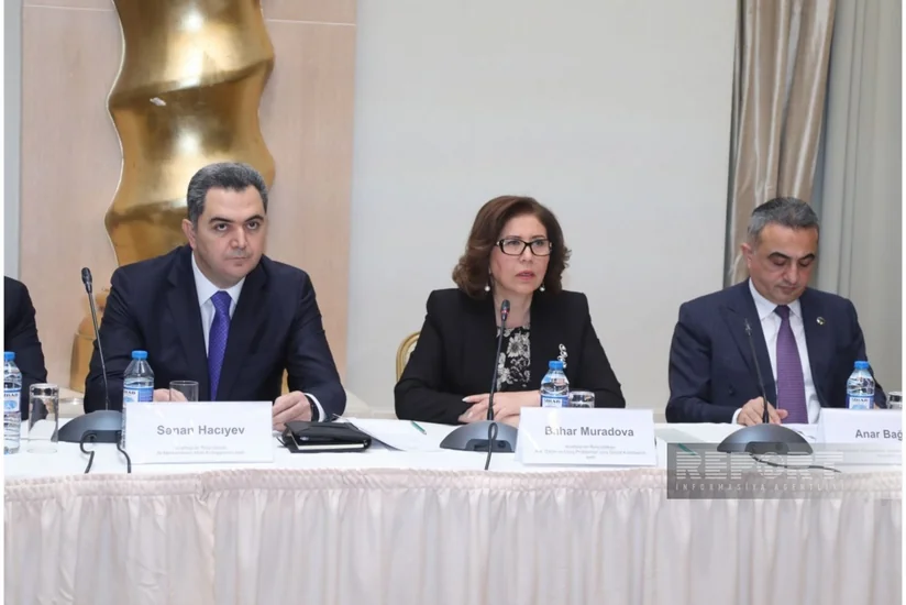 Dövlət Komitəsinin sədri boşanmaların artmasının əsas səbəbini açıqlayıb