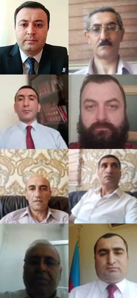 Razi Nurullayev AXCP adından imtina etdi