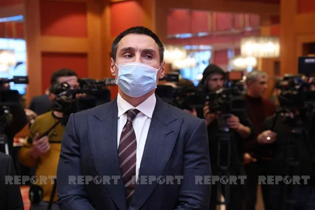 MOK Qış Olimpiya Oyunları ilə bağlı rəsmi təqdimat keçirib