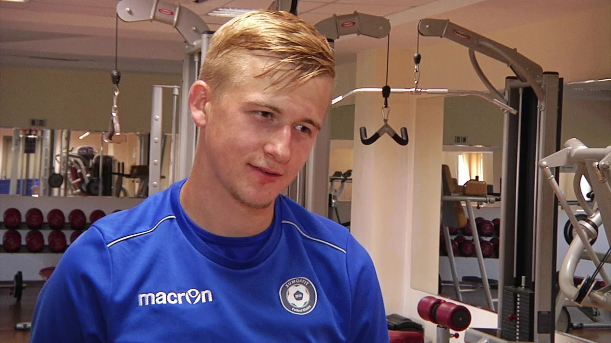 Новый игрок Сабаха прооперирован