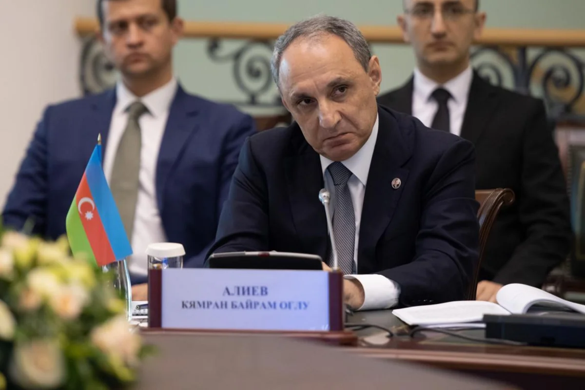 Генпрокурор Азербайджана: провокации Армении препятствуют установлению мира в регионе