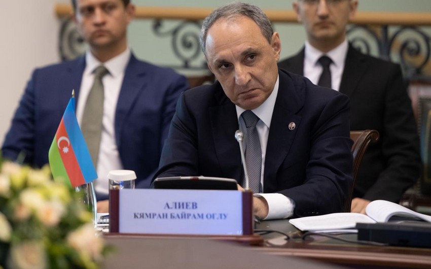 Генпрокурор Азербайджана: провокации Армении препятствуют установлению мира в регионе