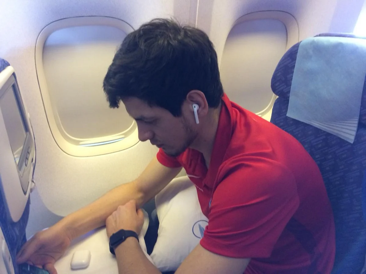 Emil Balayev: Xorvatiyalı futbolçuların bizimlə oyuna necə köklənəcəkləri özümə də maraqlıdır - MÜSAHİBƏ