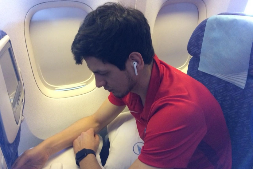 Emil Balayev: Xorvatiyalı futbolçuların bizimlə oyuna necə köklənəcəkləri özümə də maraqlıdır - MÜSAHİBƏ