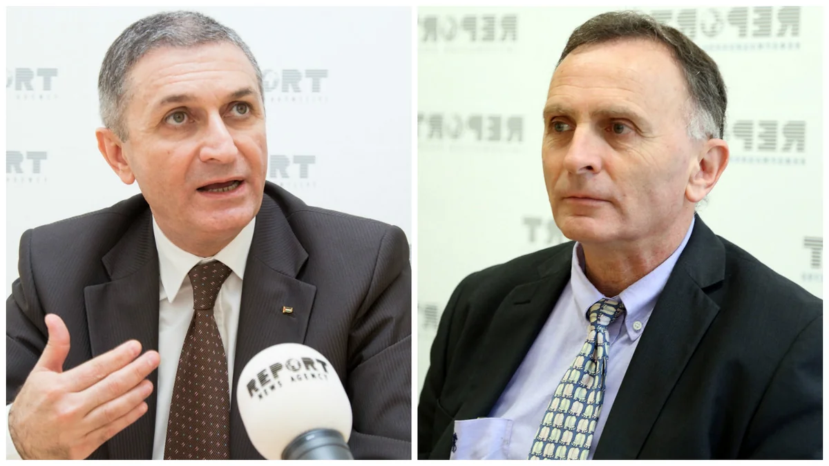 Israeli and Palestinian Ambassadors commented on Trump's statement on Middle East