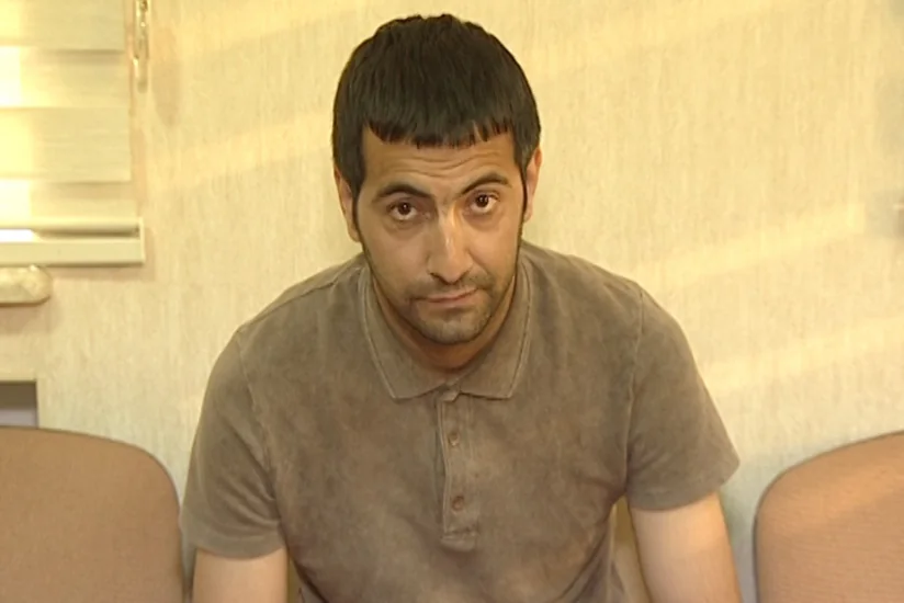 Bakıda taksi sürücülərinə qarşı dələduzluq edən şəxs tutulub