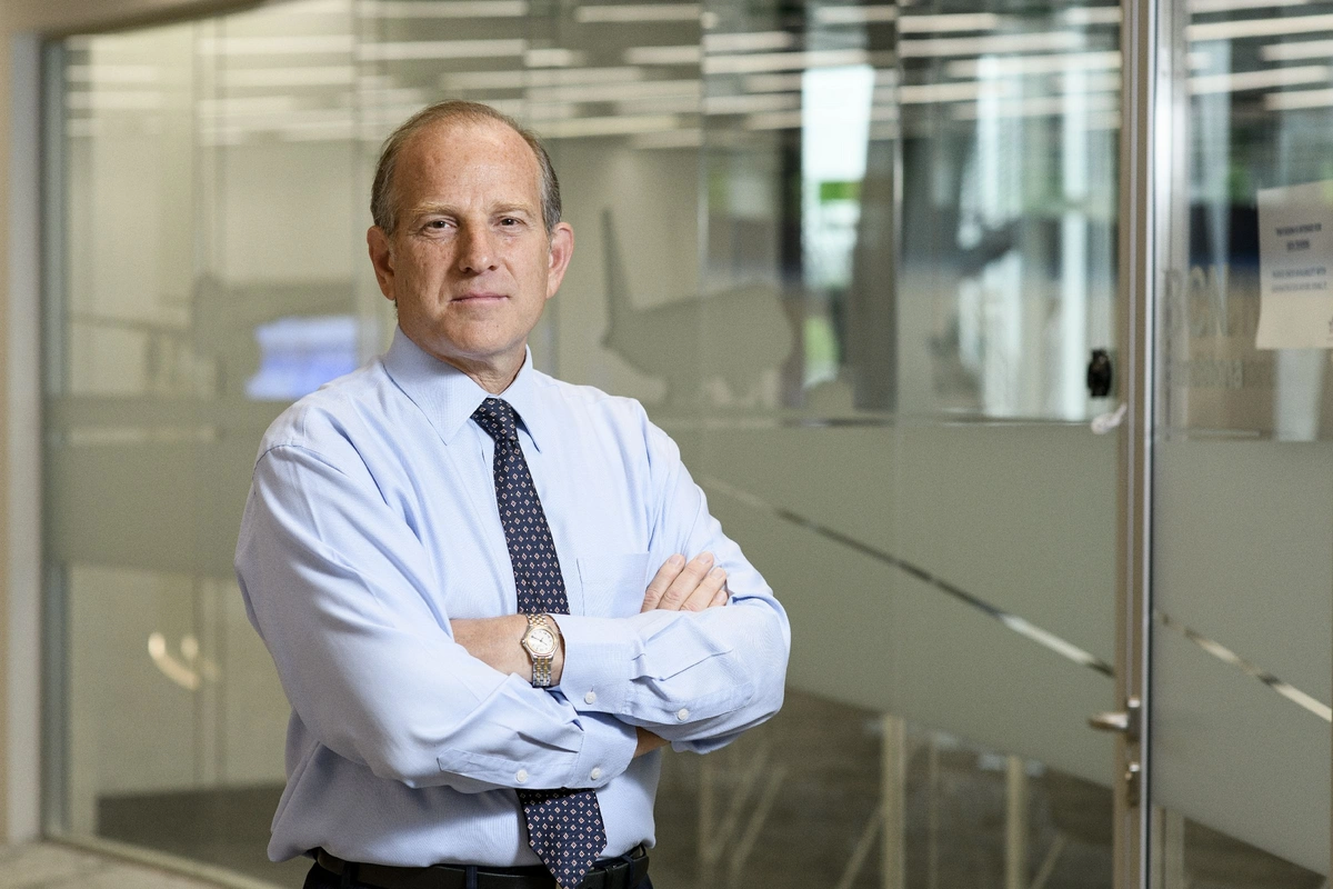 IATA: Azerbaijan's airspace became critical transit corridor - INTERVIEW