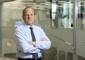 IATA: Azerbaijan's airspace became critical transit corridor - INTERVIEW