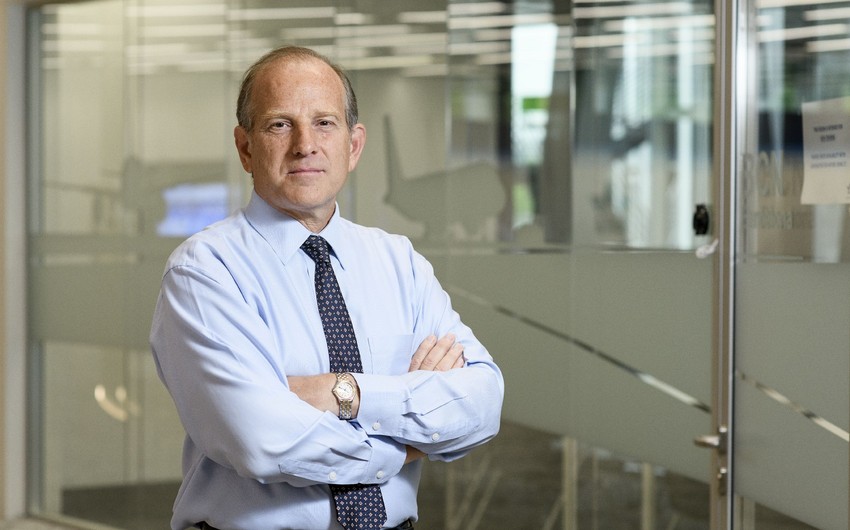 IATA: Azerbaijan's airspace became critical transit corridor - INTERVIEW