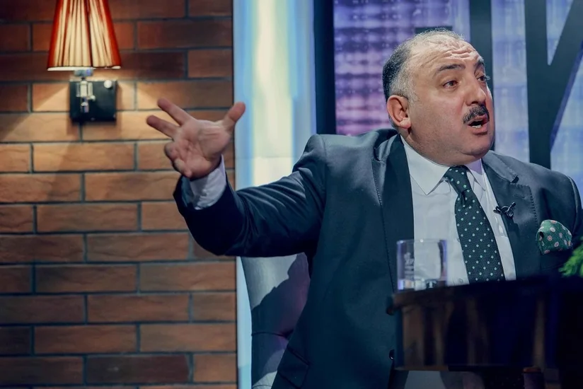 Həkim Bəhram Bağırzadənin son durumunu açıqladı