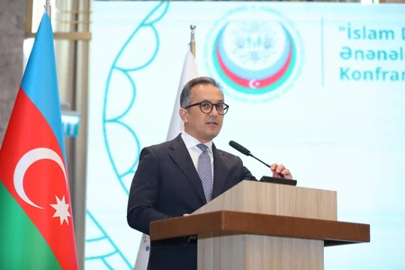 Ramin Mammadov: Gaps in religious sphere fuel radical ideologies