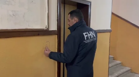 “Şərur” MTK-ya məxsus binada liftin fəaliyyəti məhdudlaşdırılıb