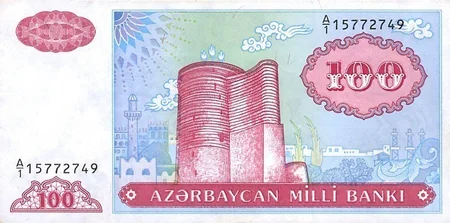 Azərbaycan manatının dövriyyəyə buraxılmasından 27 il keçir