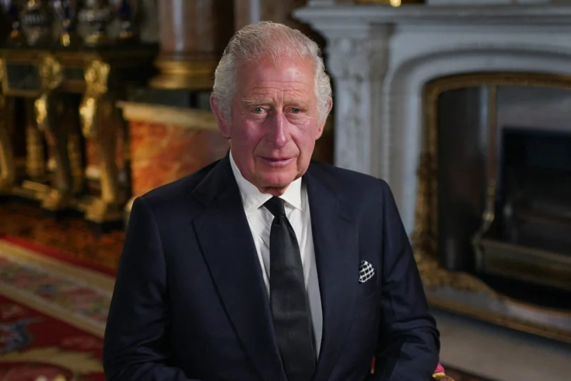 Britaniya Kralı qardaşının varislikdən çıxarılması barədə qərarı dəstəkləyəcək