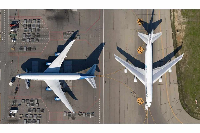 Silk Way West Airlines yenilənmiş IOSA sertifikatı ilə ən yüksək hava yükdaşıma təhlükəsizliyi standartlarını qoruyur