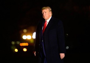 Trump praises Putin, Xi as 'very smart' people