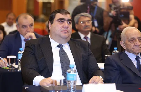 AŞF İK-yə yeni üzvlər seçilib, nizamnaməyə dəyişikliklər edilib